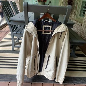 Men's Hollister Lightweight Jacket